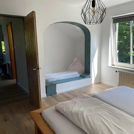 Moderswarft * Koldenbuttel