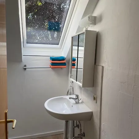 Moderswarft Daire