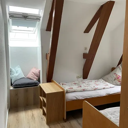 Daire Moderswarft Koldenbuttel