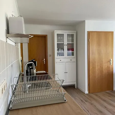 Moderswarft Daire