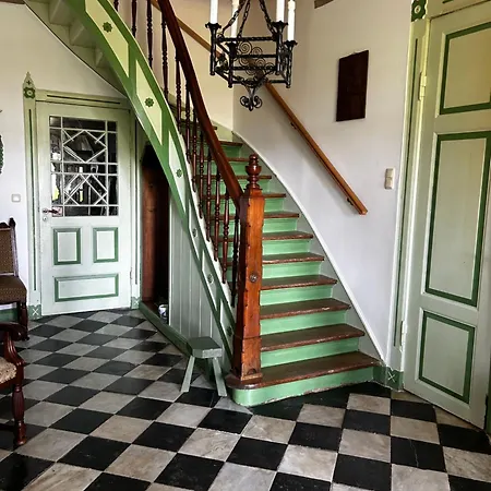 Daire Moderswarft Koldenbuttel