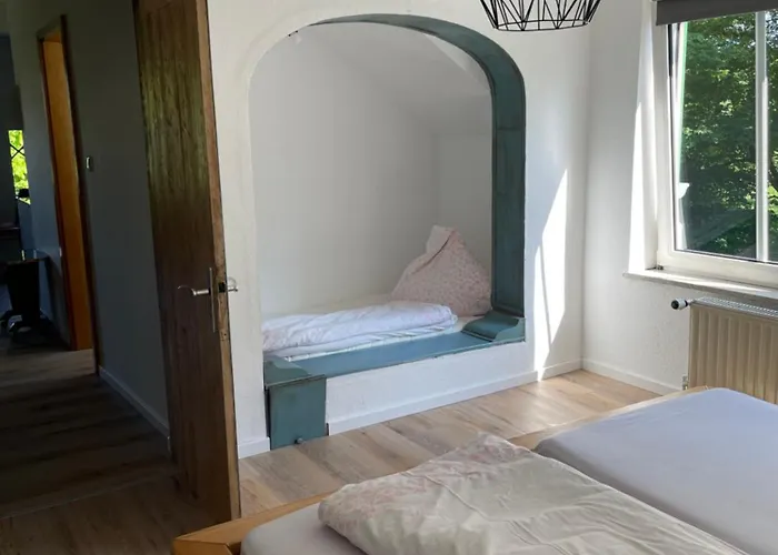 Moderswarft * Koldenbuttel