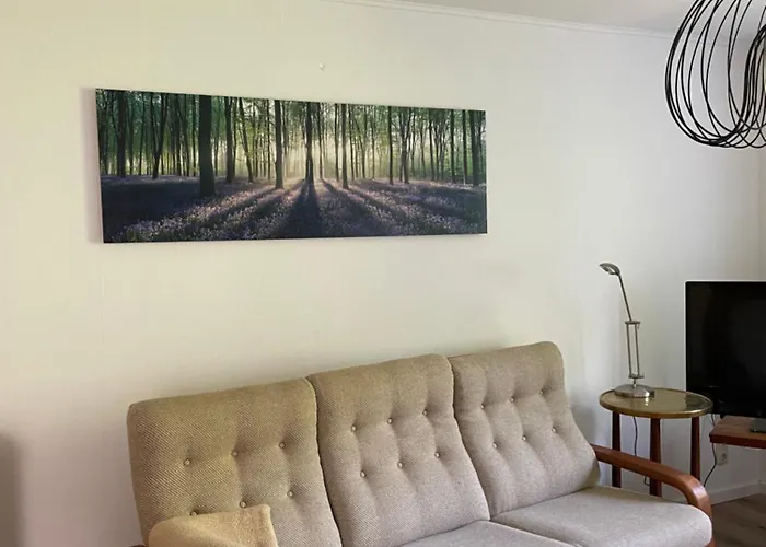 Appartamento Moderswarft *