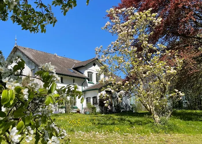 Moderswarft * Koldenbuttel