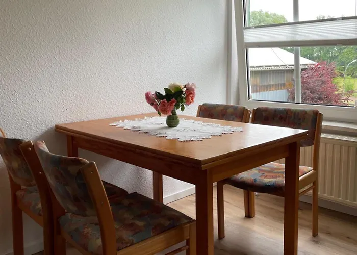 Appartamento Moderswarft