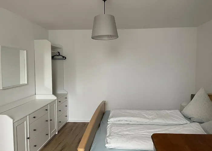 Moderswarft Appartamento *