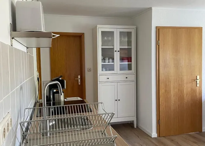 Moderswarft Appartamento