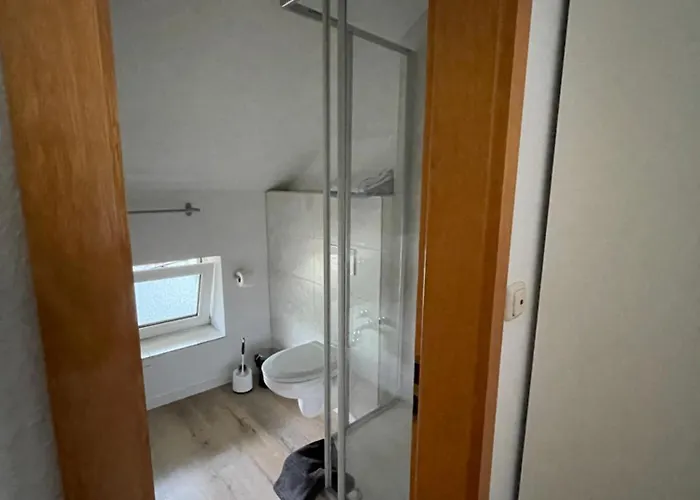 Appartamento Moderswarft