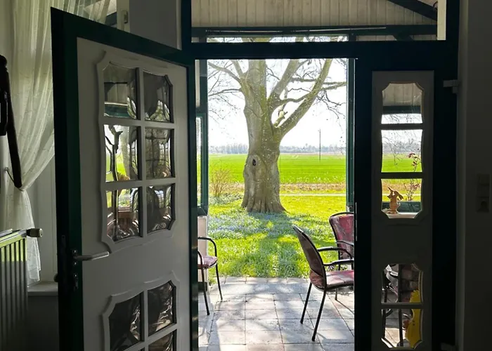 Appartamento Moderswarft