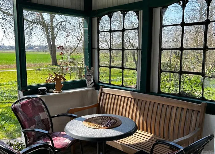 Appartamento Moderswarft Koldenbuttel