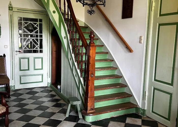 Appartamento Moderswarft Koldenbuttel